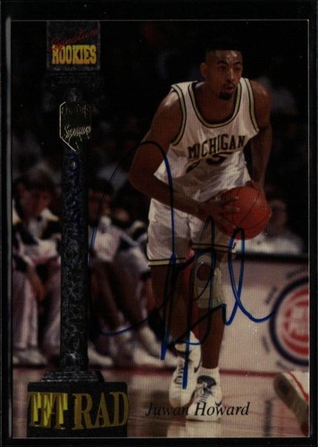 1994 signature rookies tetrad - signature,