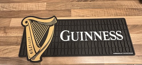 Guinness rubber bar - rubber,