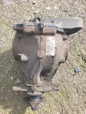 BMW X5 X6 F15 F16 REAR AXLE DRIVE DIFF DIFFERENTIAL RATIO 3.15 7636996