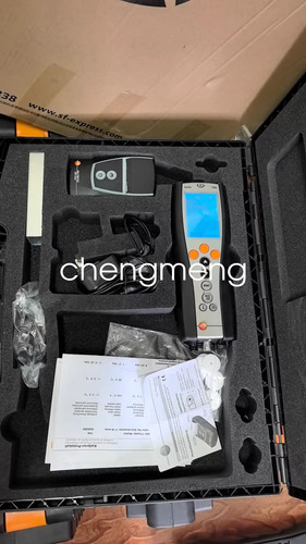 1pcs testo340 flue - testo340, gas