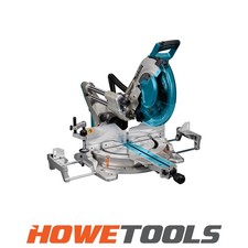 MAKITA LS1219L 240v Slide mitre saw 305mm blade