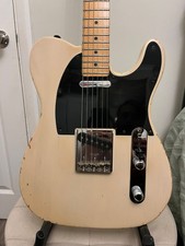 Beautiful Fender 2003 USA