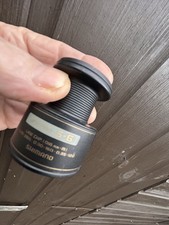 SHIMANO AERO    SPARE SPOOL FOR MATCH FISHING REEL