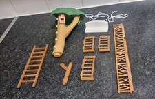 Sylvanian Families Log Cabin