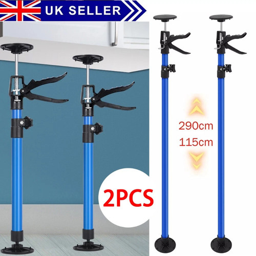 115 290cm adjustable - 115-290cm,