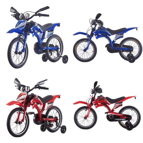 Kids bike inch - 16-20,