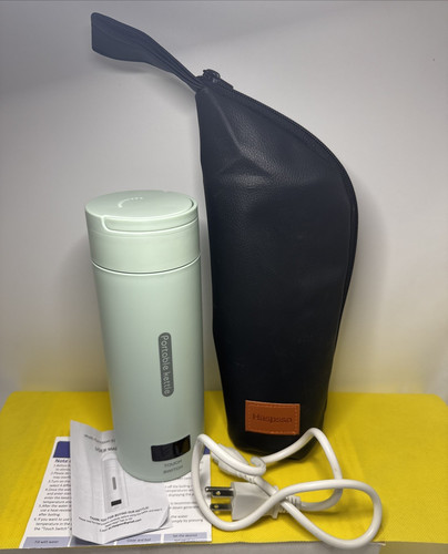 Travel electric kettle - electric,
