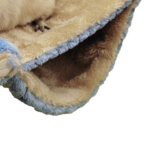 Small pet cage hammock plush - hammock,