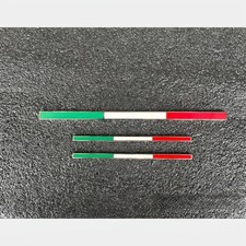 For Ferrari Tricolore Italian