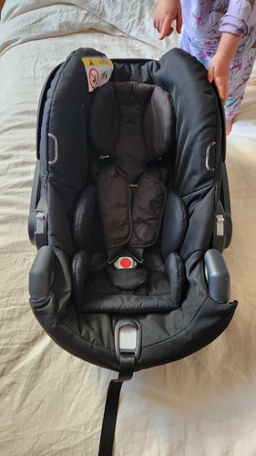 Babyzen yoyo car seat - seat, be