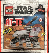 LEGO Star Wars - AT-TE - Mini