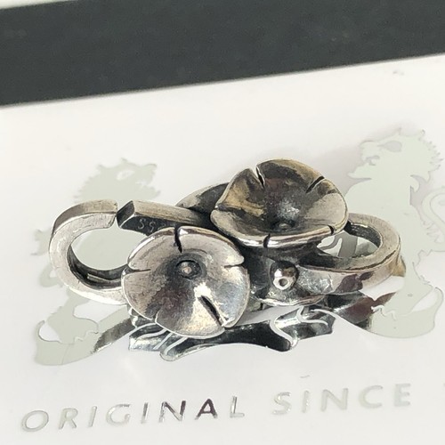 Trollbeads silver 925 - , lock