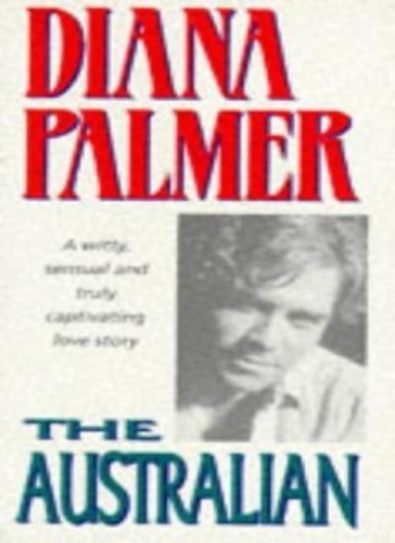 The australian diana palmer - australian-diana,