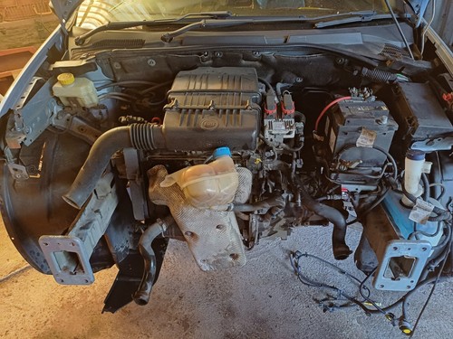 Mk3 fiat grande - mk3,