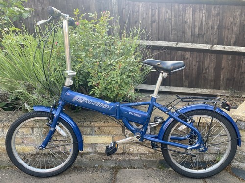 Raleigh caldera airlite - raleigh,