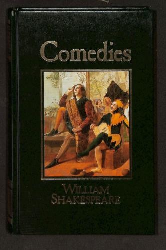 Comedies the great - comedies, (the