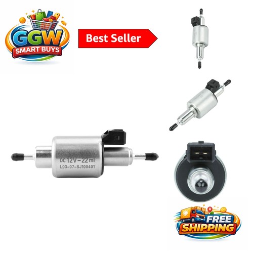 Lightweight replacement diesel - lightweight,