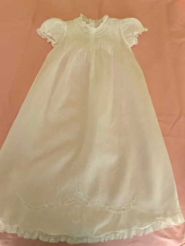White newborn months girls - white,