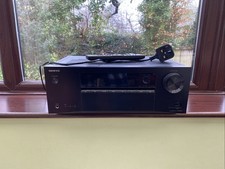 Onkyo TX-SR252 AV Receiver