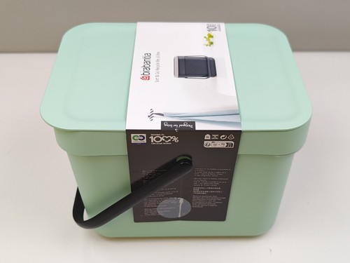 Brabantia sort food waste - go,