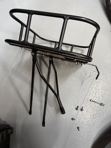 Cannondale treadwell front - treadwell,
