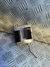 2006 VAUXHALL CORSA C ECU KIT