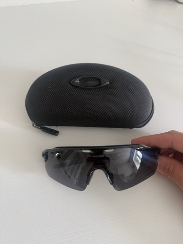 Oakley radar path - oakley,