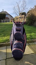 Titleist StaDry Cart Bag