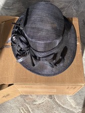 Lead rein Showing Hat