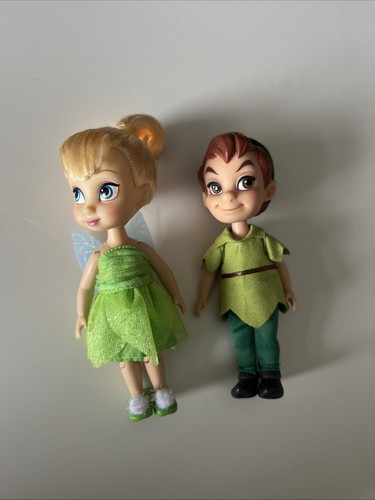 Disney animators collection - disney,
