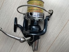 Daiwa Windcast 6000