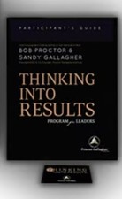 PROCTOR & GALLAGHER - THINKING