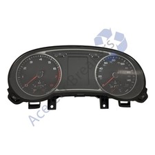 Audi A1 8X 3Dr 10-14