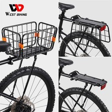 WEST BIKING Aluminum Bike