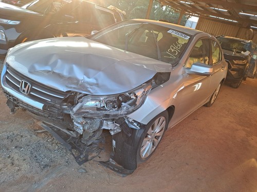 2013 honda accord - accord, engine
