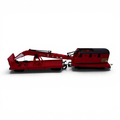 Hornby gauge breakdown - gauge,