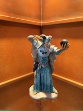 Land Of Legends Wizards - Rammis By Hap Henriksen