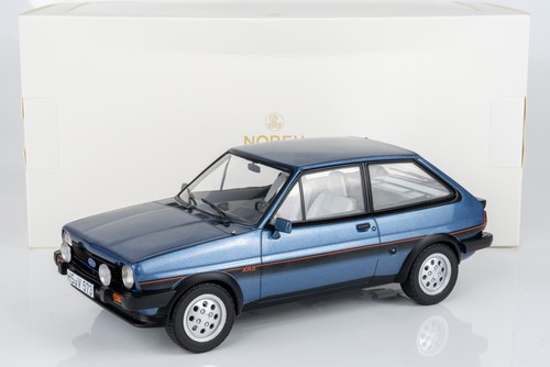 Norev ford fiesta xr2i - norev,