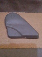Vivaro Trafic Primastar 1.9 2.0 2.5 Drivers Seat Right Side Cover Trim 2001-2014