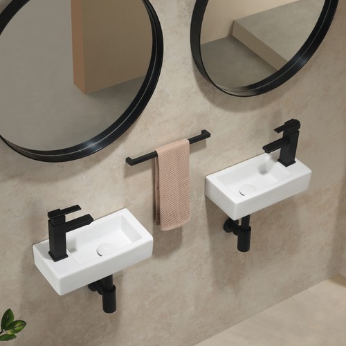 Horow small white - small,