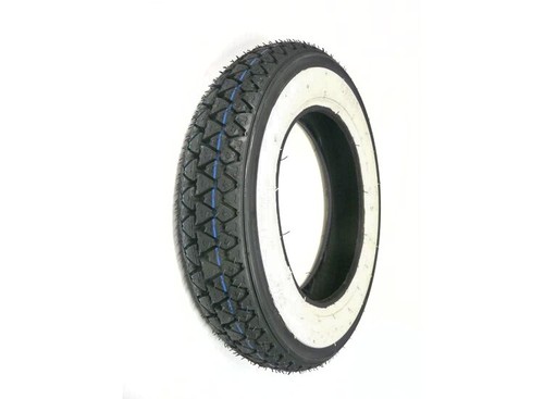 Kenda k333 350 whitewall - kenda, 350:10