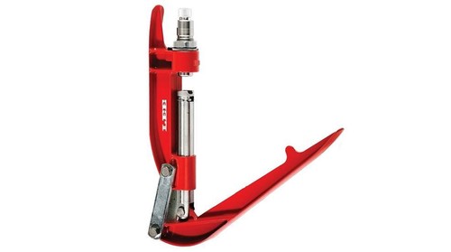 Lee breech lock hand - breech, press