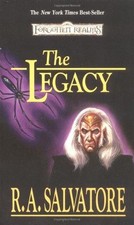 The Legacy (Forgotten Realms