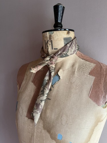 Maharishi camouflage - maharishi,