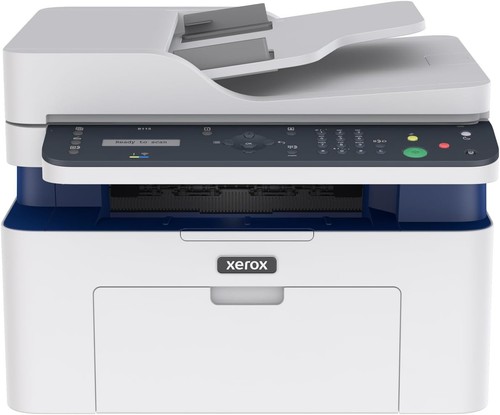 Xerox b115 multifunction - xerox,