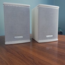 ECLER ARQIS 105WH SPEAKERS