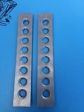 Roll cage gusset stiffener