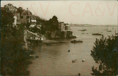 Dinard bric brac - dinard, et