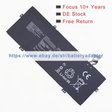 Genuine New HB4593R1ECW-22A Battery for 2020 Huawei Honor MateBook14