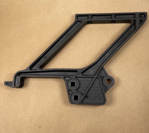 Krauser luggage carrier - krauser,